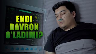 Qodirxon serialida Davron oladimi [upl. by Zamora]