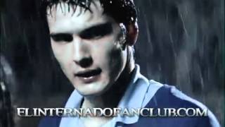 Promo 4º temporada Iván en la lluvia El internado Laguna Negra [upl. by Dyanna91]