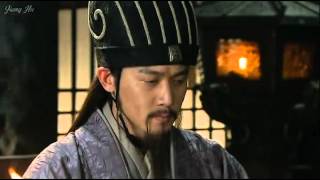 Three Kingdoms  Episode【08】English Subtitles 2010 [upl. by Aenitsirhc743]