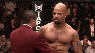 Houston Alexander vs Keith Jardine Highlights Shocking KNOCKOUT ufc mma fights ko [upl. by Beller]