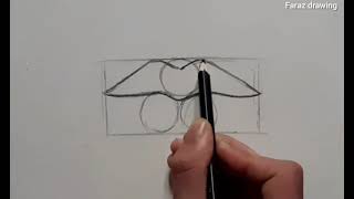 How to draw lips step by step for Beginners [upl. by Stromberg961]