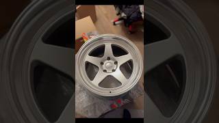 Kansei KNP Rim Core [upl. by Vish]