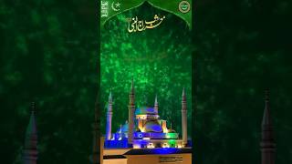 Idreesia 381 A Multan Naat Sharif  naat 381 idreesia [upl. by Shank]