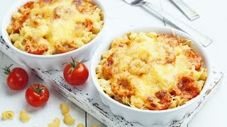 How To Make Macaroni and Cheese [upl. by Aicek]