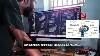 En 6 étapes  Comment apprendre et maitriser nimporte quel langage de programmation [upl. by Anitrebla]