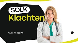 SOLK Klachten  Genezen [upl. by Nitsrek976]