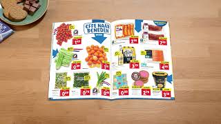 Lidl actiefolder week 33  ma 14 augustus tm zo 20 augustus 23 [upl. by Neri388]