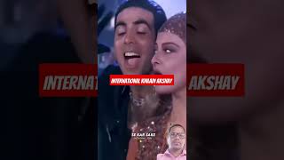 International khiladi raveenatandonhitsongs love bollywood oldisgold raveentandonmovies [upl. by Enineg]