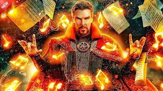 Doctor Strange 2 multiverse of Madness Explained in Hindi [upl. by Naig]