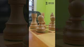 Masters Chess Academy  Chess Academy  Trivandrum [upl. by Tiffany]