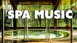 Relax Music  Luxury Spa Music ▪ Background Spa Jazz Piano Music [upl. by Bliss]