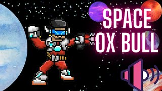 SPACE OX BULL ALL VOICE LINES  BRAWLSTARS [upl. by Martynne]