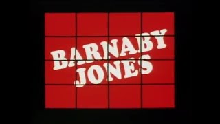 Barnaby Jones  Season 6  Theme  Opening [upl. by Aratihc597]