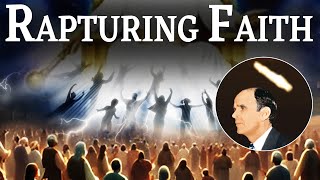 Rapturing Faith William Branham 630318 [upl. by Farmelo]