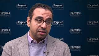 Frontline Treatment Landscape for Ovarian Cancer [upl. by Lerak]