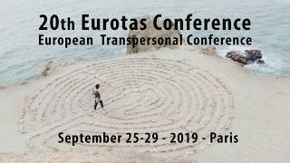 Pr Francis TAULELLE  20 th Eurotas Conference  Paris 2019 [upl. by Parent581]