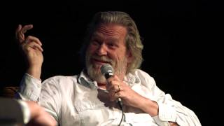 Jeff Bridges Making The Big Lebowski [upl. by Moe]