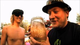 The Dudesons Season 5 Episode 4  Dudesons Home Invasion [upl. by Singleton]