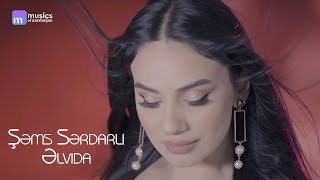 Sems Serdarli  Elvida Official Music Video  2023 [upl. by Rurik271]