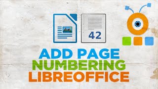 Getting Started  LibreOffice Writer Tutorial for Beginners [upl. by Idram454]