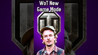 New Game Mode for WoT  World of Tanks Modern Armor [upl. by Nemad]