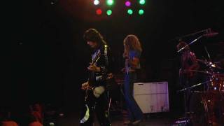 Led Zeppelin  Rock n Roll Live At Madison Square Garden 1973 HD [upl. by Ulane366]