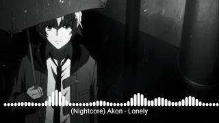 Nightcore  Why Am I So Sad Lyrics  Sped Up [upl. by Buiron]