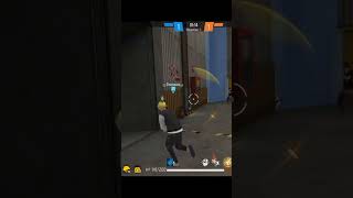 Free Fire youtubeshorts freefire [upl. by Aihsek859]