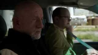 Mike Ehrmantraut edit [upl. by Eyar57]