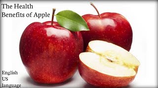 Apple Health Benefits – 20 Paragraph You Do Not Know [upl. by Terrena]