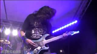 Autopsy  Severed Survival  Live 2012 [upl. by Aihsel]