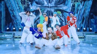 NCT DREAM 엔시티 드림 ‘Candy’  SMTOWN LIVE 2023 [upl. by Dollie]