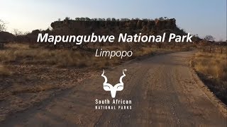 Mapungubwe National Park [upl. by Nobile110]