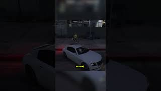 TROLLING GANG MEMBERS IN GTA RP gta5rp fivem [upl. by Aicirpac]