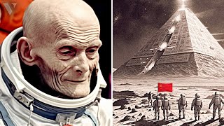 Soviet Astronaut Breaks Silence Before His Death And Reveals TERRIFYING Secret [upl. by Wertheimer869]