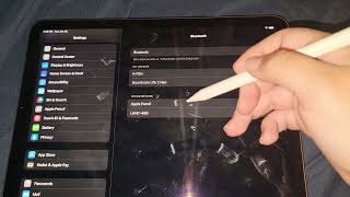 5 Perfect Stylus Pens for iPads amp iOS Devices That You Can Buy [upl. by Kirt]