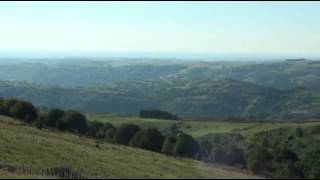 MON BEAU CANTAL 49 LE PLATEAU DU COYAN [upl. by Adnorahs]