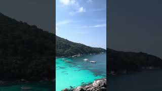 Similan Islands Thaïland [upl. by Masha]