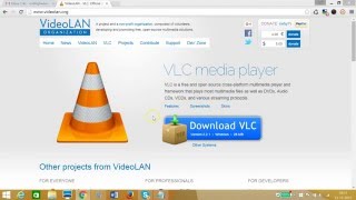 How to install VLC media player for Windows 881 [upl. by Issirk]