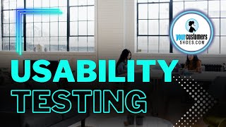 Usability Testing  User Testing Example [upl. by Adnolrehs]