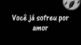 Confia em Mim  Nuwance com letra [upl. by Serolod]