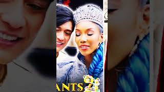 Descendants 4 Rise of Red descendants descendants4 queenofmean disney [upl. by Fatsug950]