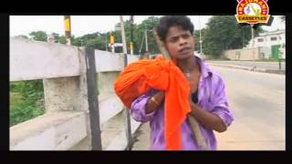 HD New 2014 Hot Nagpuri Theth Songs  Kalpi Kalpi Kanhe  Azaad Ansari [upl. by Aridni]