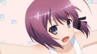 Rokujouma no Shinryakusha Anime PV1 [upl. by Aenahs]