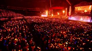 水樹奈々「ETERNAL BLAZE」（NANA MIZUKI LIVE CIRCUS 2013 in 西武ドーム） [upl. by Haydon]