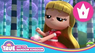 Best of Grizelda  True and the Rainbow Kingdom Season 2 [upl. by Felder]