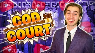 If COD Had Court Season 1 [upl. by Henryetta]