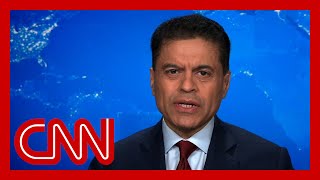 Fareed Zakaria The US has abandoned this crucial role [upl. by Cony273]