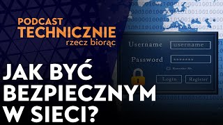 Dzień Bezpiecznego Internetu – jak dbać o bezpieczeństwo skrzynki email [upl. by Kreindler]