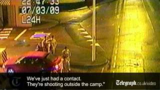 Northern Ireland Massareene Barracks shootings 999 call [upl. by Valeta116]